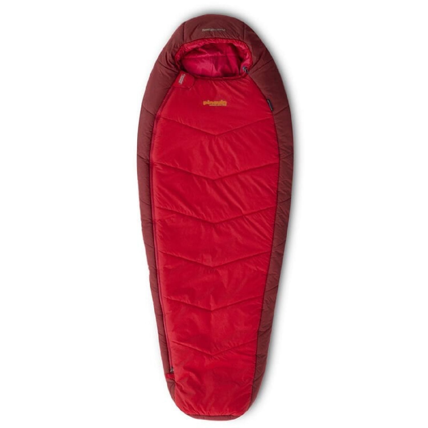 PINGUIN COMFORT JUNIOR -24 150 KIRMIZI UYKU TULUM SAG