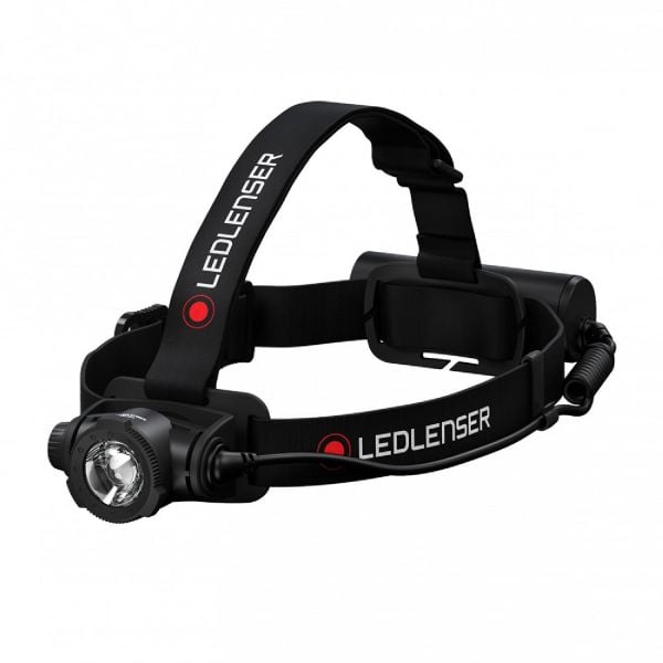 LEDLENSER H7R CORE 502122 KAFA FENERİ