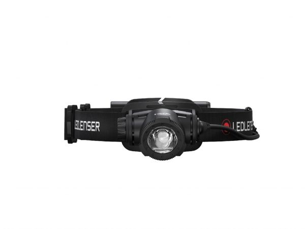 LEDLENSER H7R CORE 502122 KAFA FENERİ