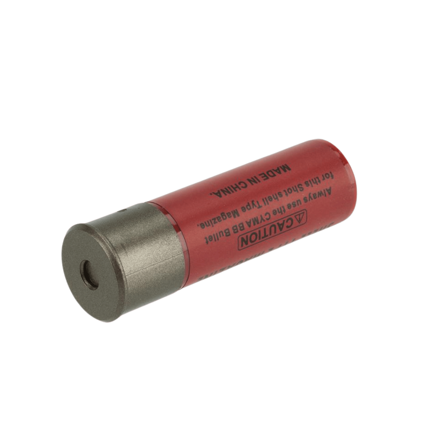 CYMA Shotgun Shell 6lı Paket / 30BB 3lü Atar Airsoft Pompalı Şarjörü M069