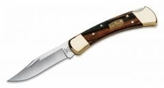 Buck (9210) 110 Folding Hunter Plain Çakı