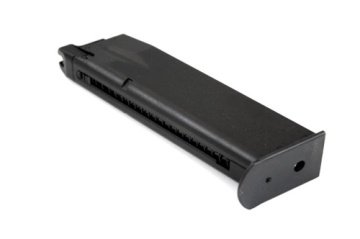 KWA M9 PTP M93R-2 NS2 GBB Şarjör (32 Kapasite)