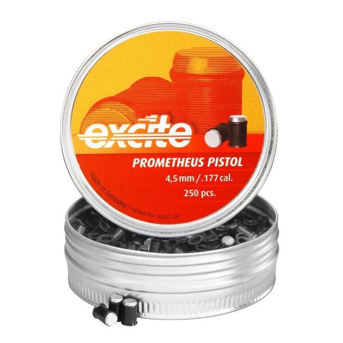 H&N Excite Prometheus 4.5 mm Havalı Saçma