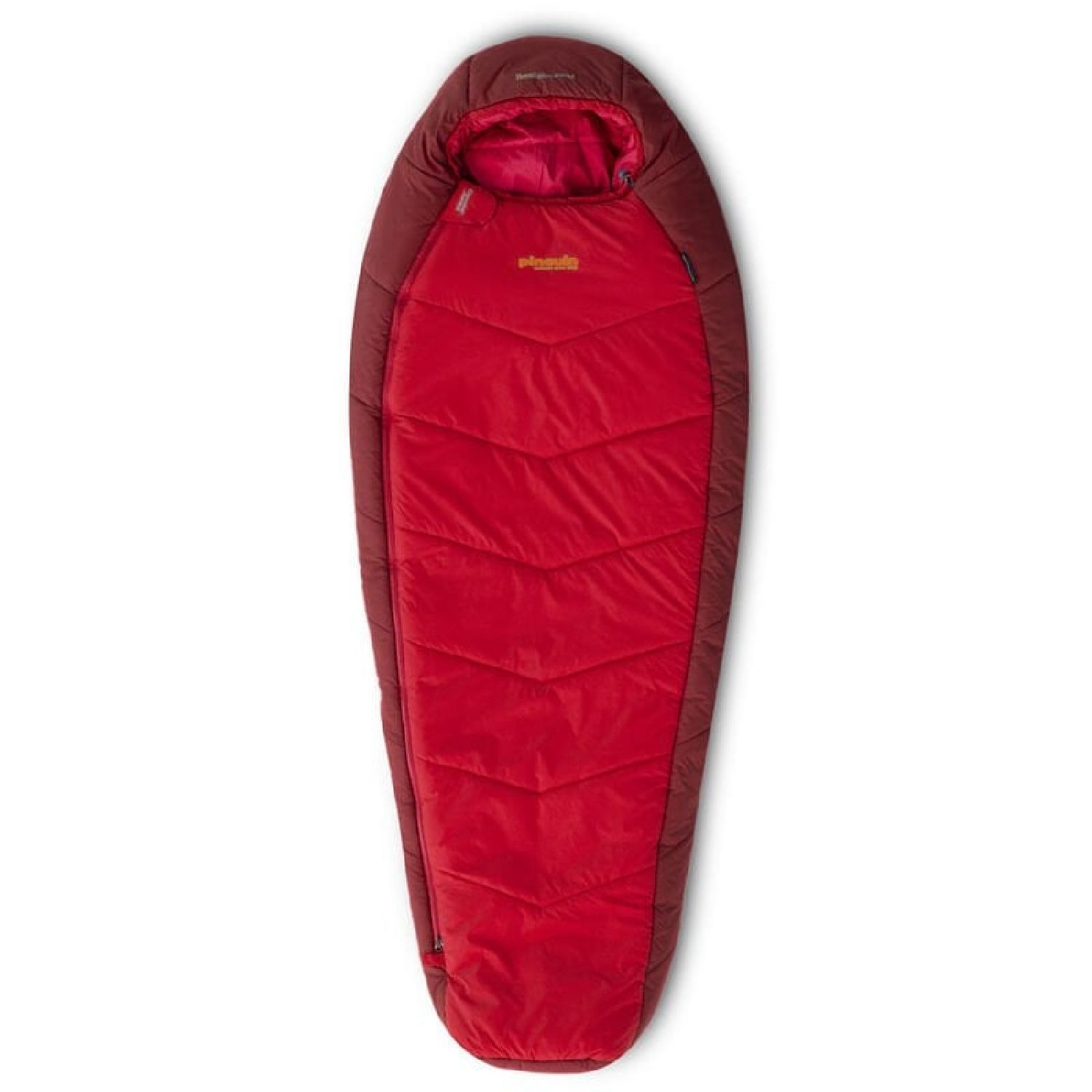 PINGUIN COMFORT JUNIOR -24 150 KIRMIZI UYKU TULUM SOL