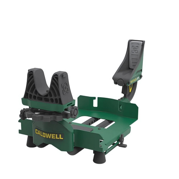 Caldwell Lead Sled 4 Yeni Nesil Geri Tepme Azaltıcı Tüfek Sehpası