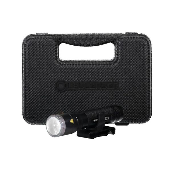 LEDLENSER M7RX 900 LÜMEN EL FENERİ 503115