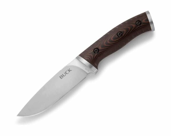 Buck 863 Selkirk Bıçak ve Ateşleyici, Blisterli