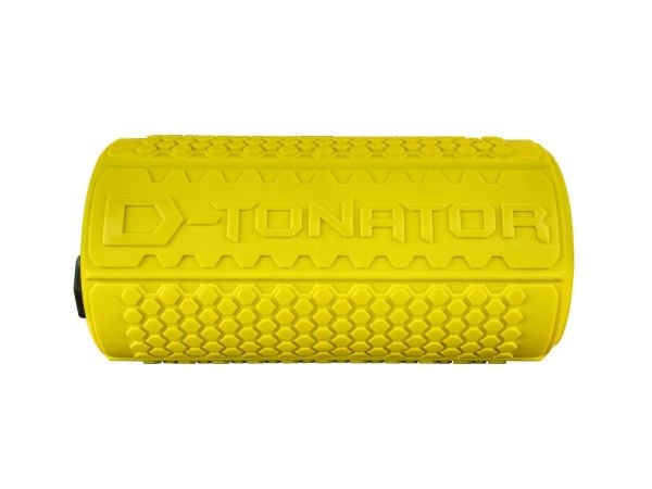 ASG Storm D-Tonator Impact Grenade  Airsoft Oyun El Bombası Sarı - 19831