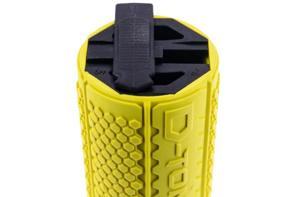 ASG Storm D-Tonator Impact Grenade  Airsoft Oyun El Bombası Sarı - 19831