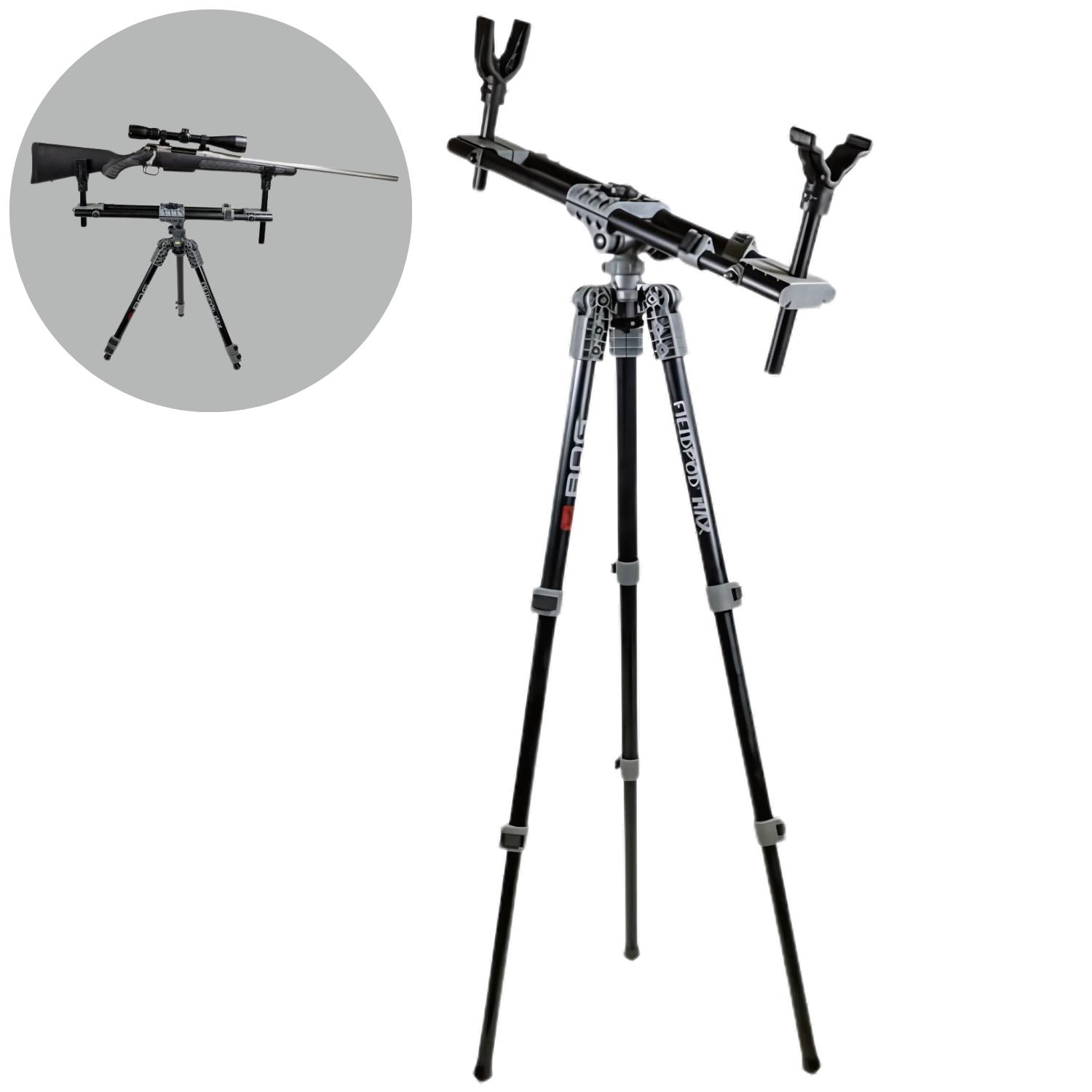 BOG FieldPod Max Tripod Ayarlanabilir 51cm - 122cm 1100473