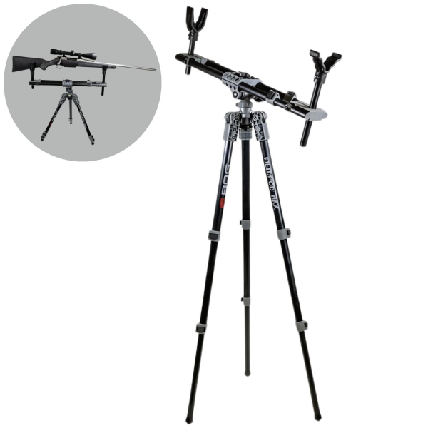 BOG FieldPod Max Tripod Ayarlanabilir 51cm - 122cm 1100473