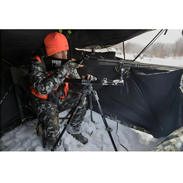 BOG FieldPod Max Tripod Ayarlanabilir 51cm - 122cm 1100473