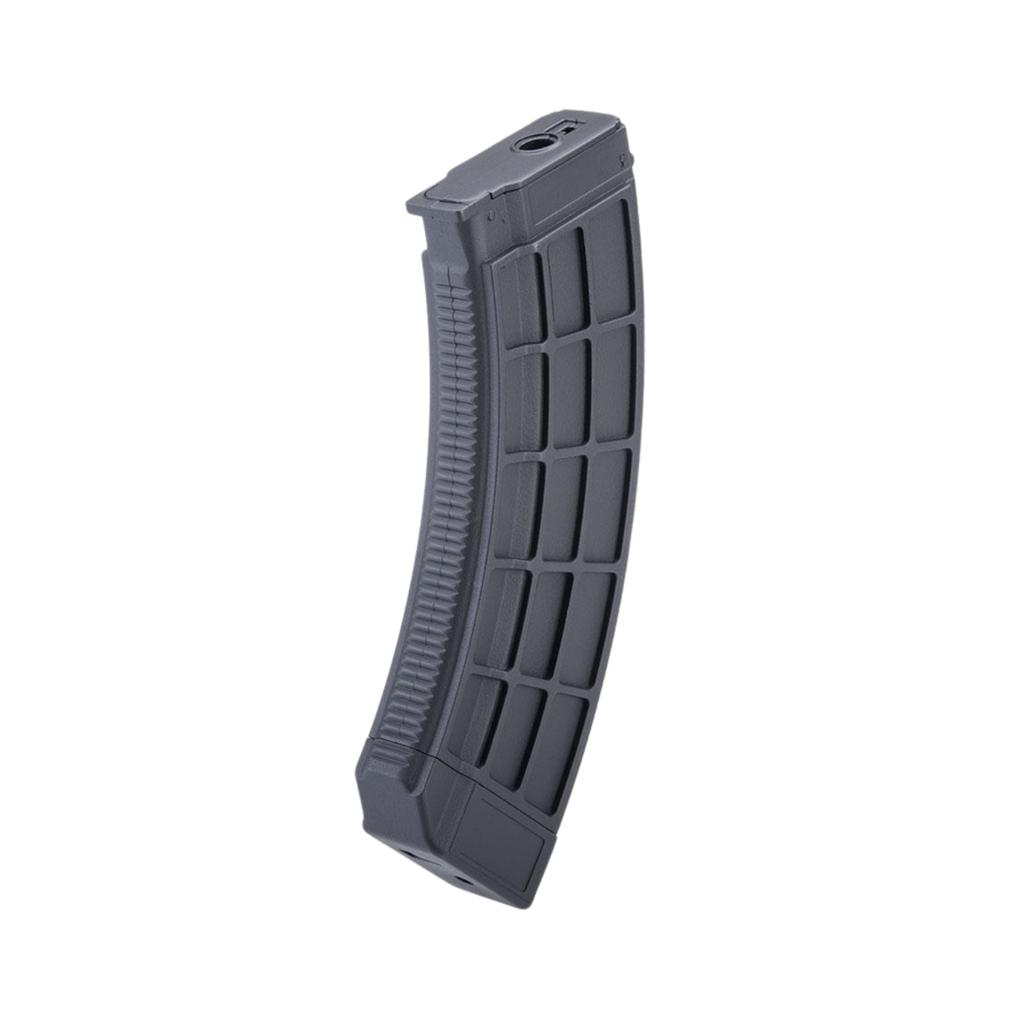 CYMA 200BB Waffle Mid-Cap Şarjör AK Serisi Airsoft AEG Magazine C207