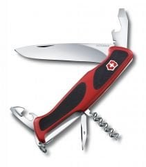 Victorinox 0.9553.C RangerGrip 68 Çakı