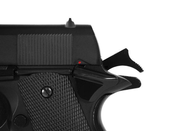 ASG 1911 U.S. Combat Blowback CO2 Airgun Havalı Tabanca - 19818