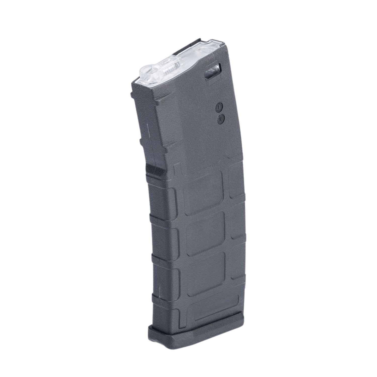 CYMA 150BB Mid-Cap M4/M16 Airsoft AEG Yedek Şarjör Polymer Magazine M127