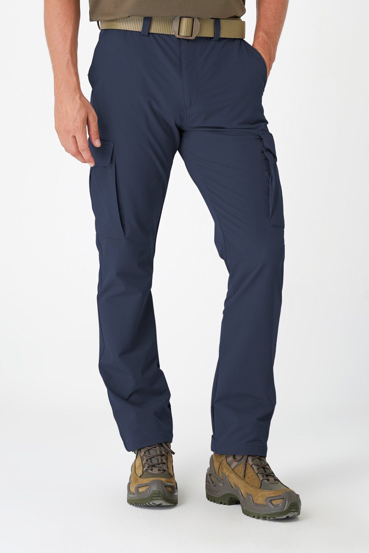 Mecanık Onyx Pro Pantolon Mecanık Onyx Pro Pantolon   LACİVERT 40 LACİVERT 40