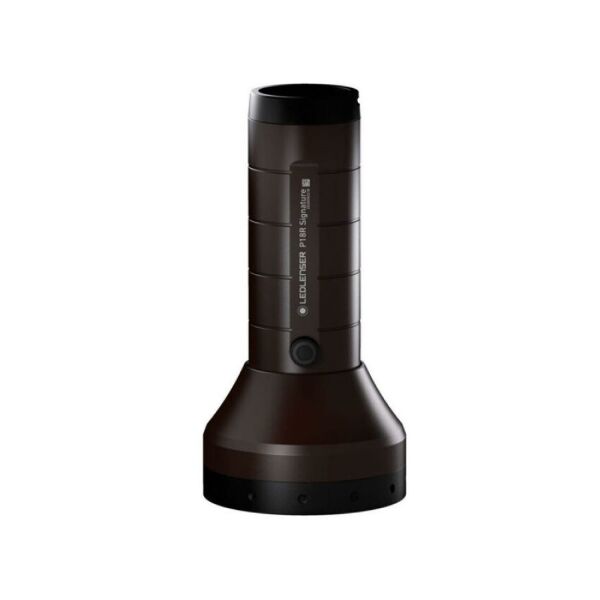 LEDLENSER P18R SIGNATURE 502191 EL FENERİ