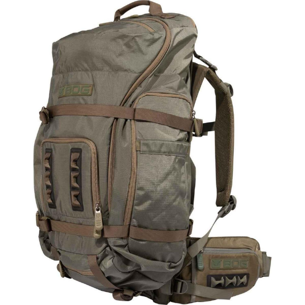 BOG Inception XL + Helix 3500 Combo 57,4 litre Yeşil Sırt Çantası 1200284