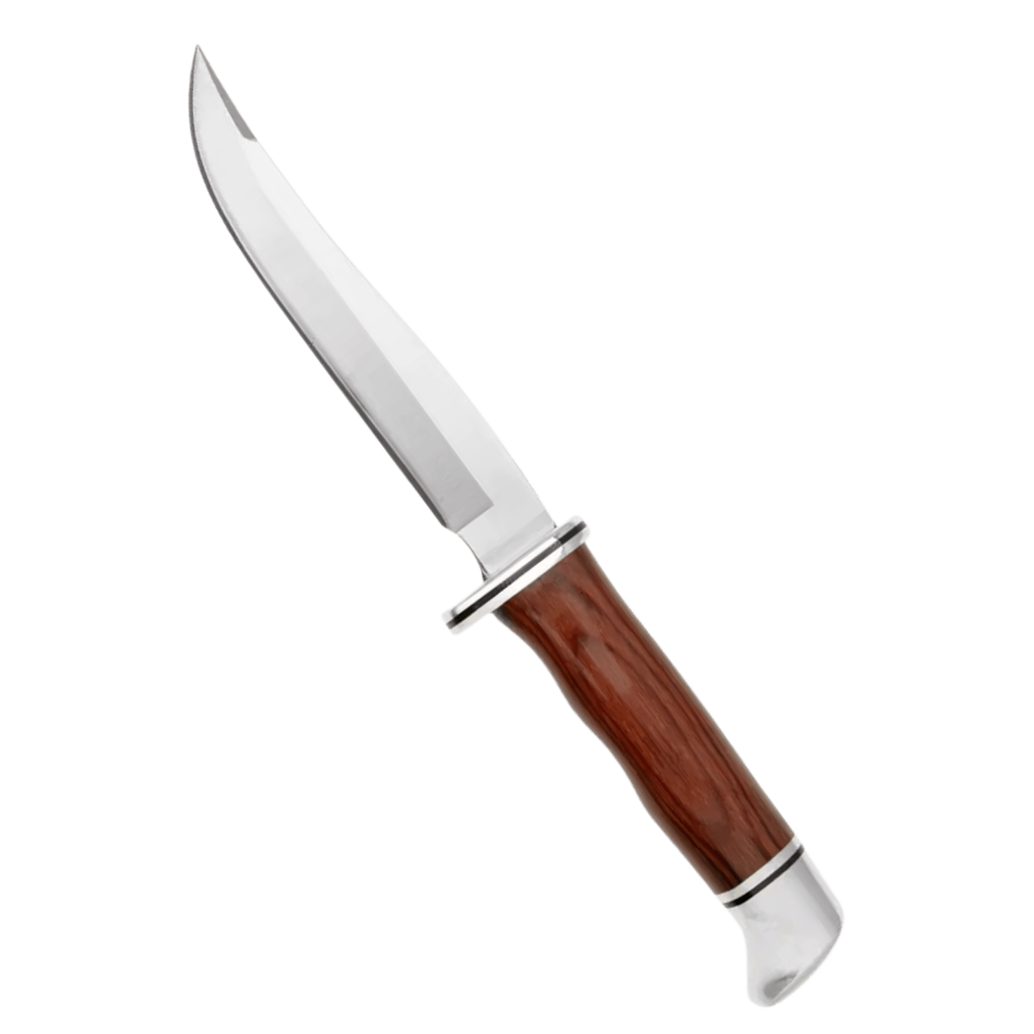 Buck 105 Pathfinder® Bıçak, Cocobolo