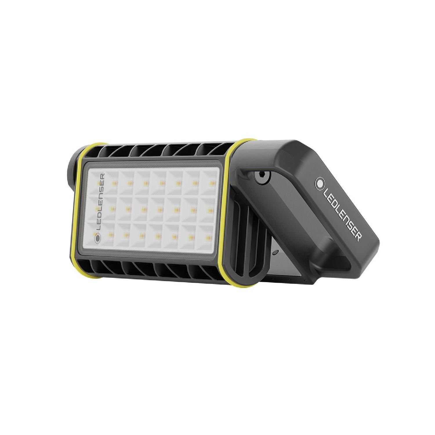 LEDLENSER AF4R WORK KOMPAKT PROJEKTÖR 502910