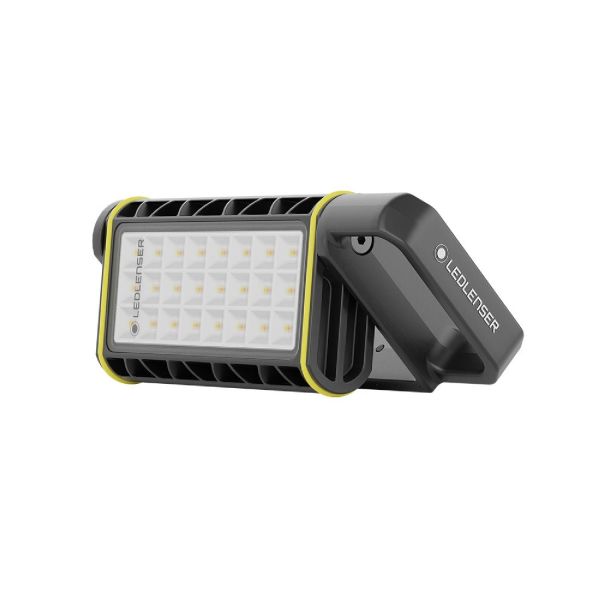 LEDLENSER AF4R WORK KOMPAKT PROJEKTÖR 502910