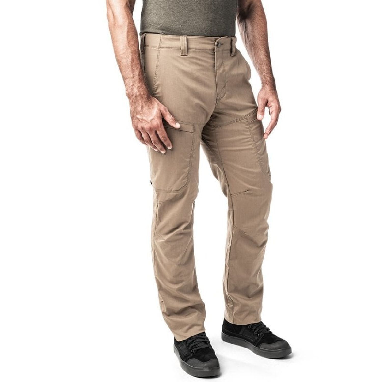 5.11 RIDGE PANTOLON KHAKI 42X32