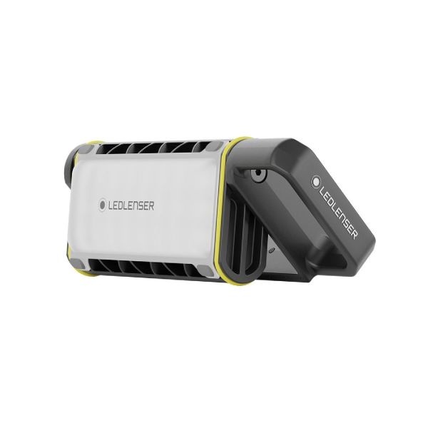 LEDLENSER AF4R WORK KOMPAKT PROJEKTÖR 502910