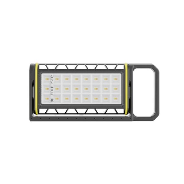 LEDLENSER AF4R WORK KOMPAKT PROJEKTÖR 502910