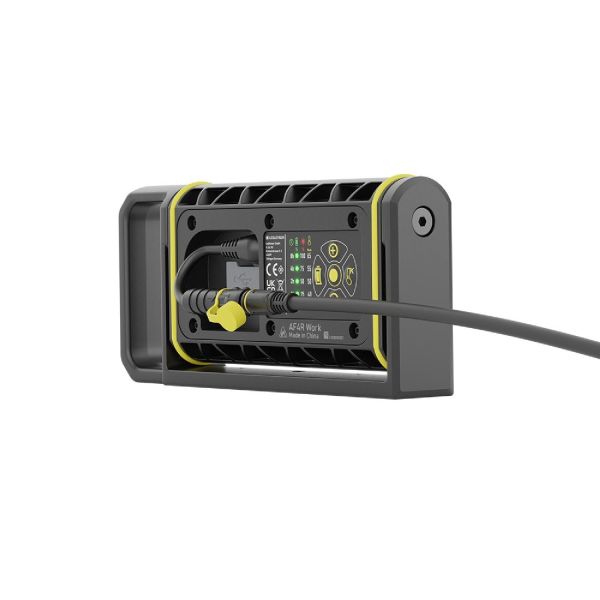 LEDLENSER AF4R WORK KOMPAKT PROJEKTÖR 502910