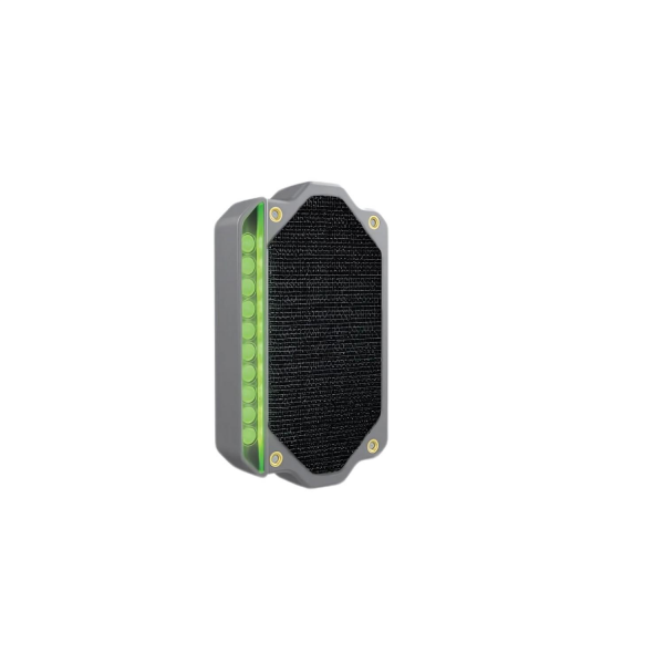 Caldwell Flash Bang Pro LED’li Hedef Vuruş Göstergesi Gri 1215381