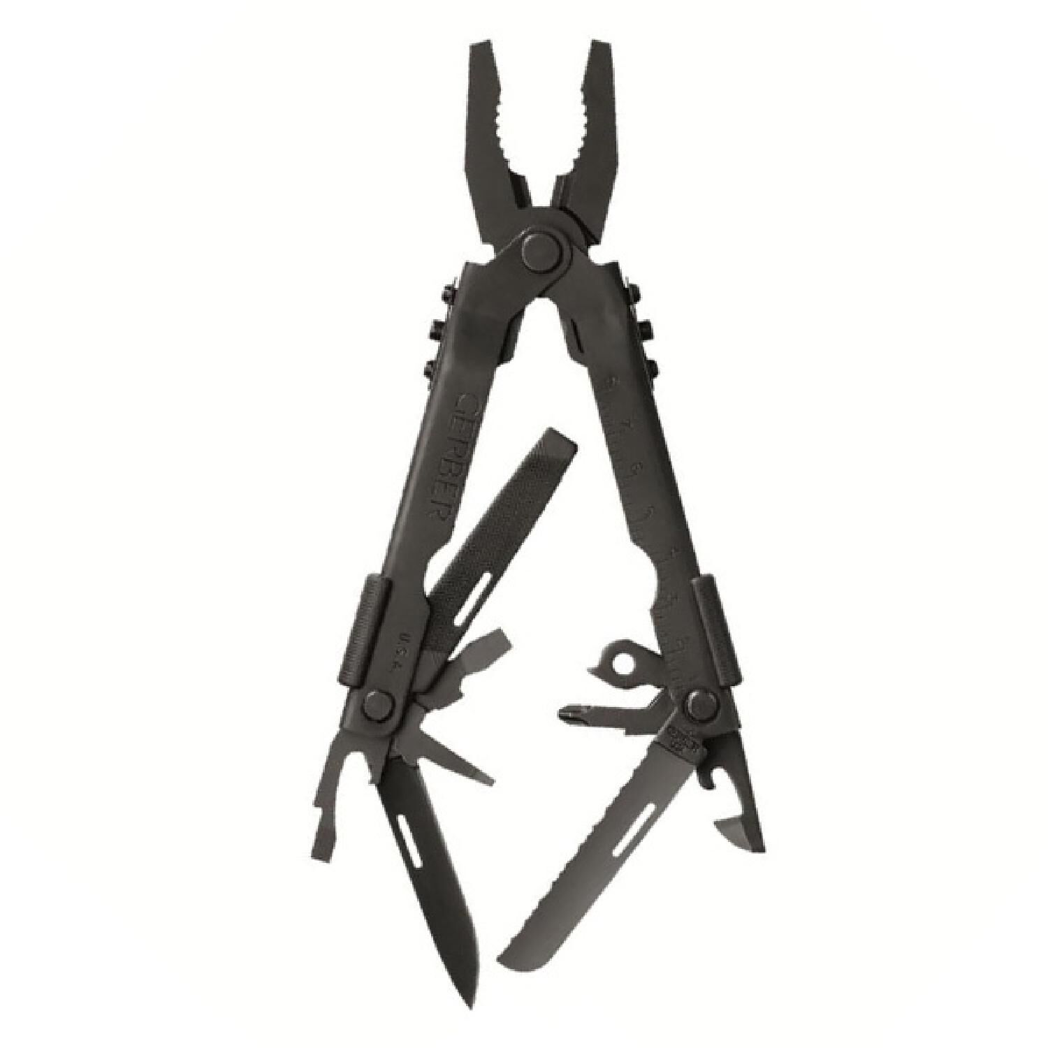 Gerber Bluntnose MP600 Pense (07520)