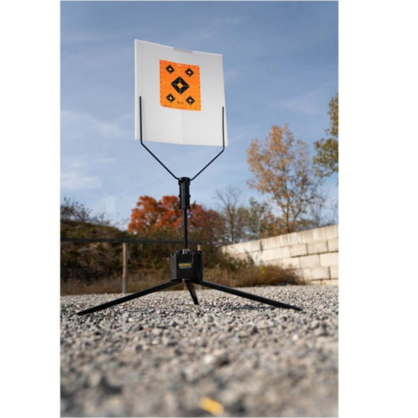 Caldwell Target Turner | Elektronik 90° Dönüşlü Hedef Sistemi