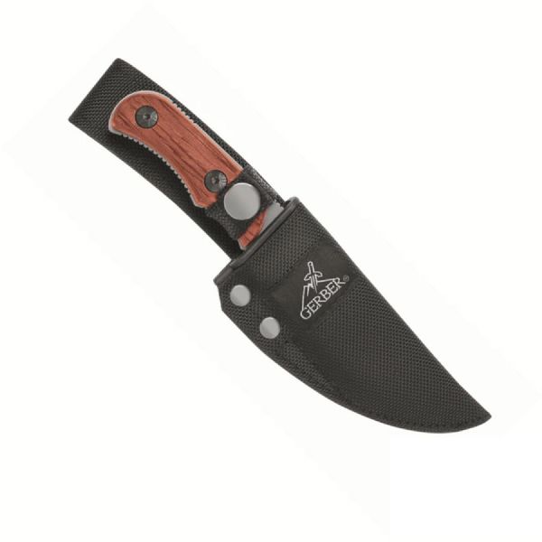 Gerber Freeman Caping Bıçak (22-07172)