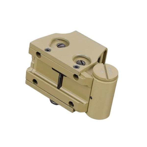 SOTAC EOT553 ÇÖL RENGİ Holographic Green/Red Dot Metal Reflex Sight Nişangah