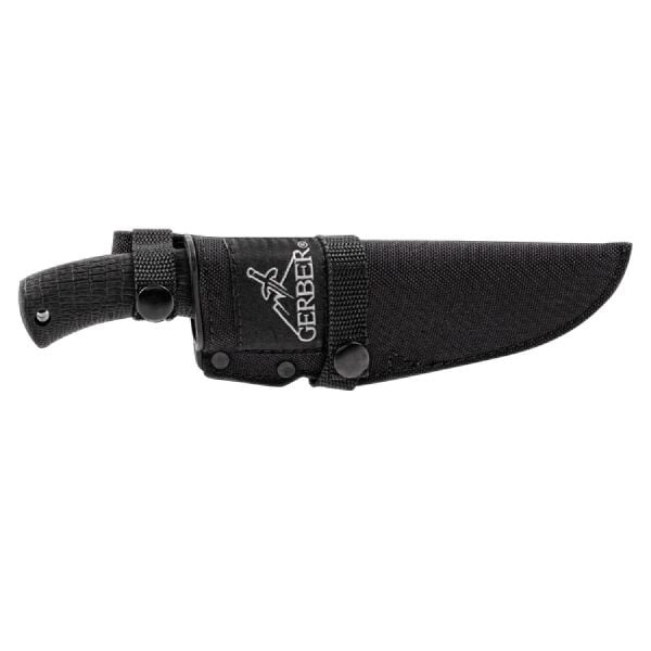 Gerber Gator Fixed Drop Point Bıçak (06904)