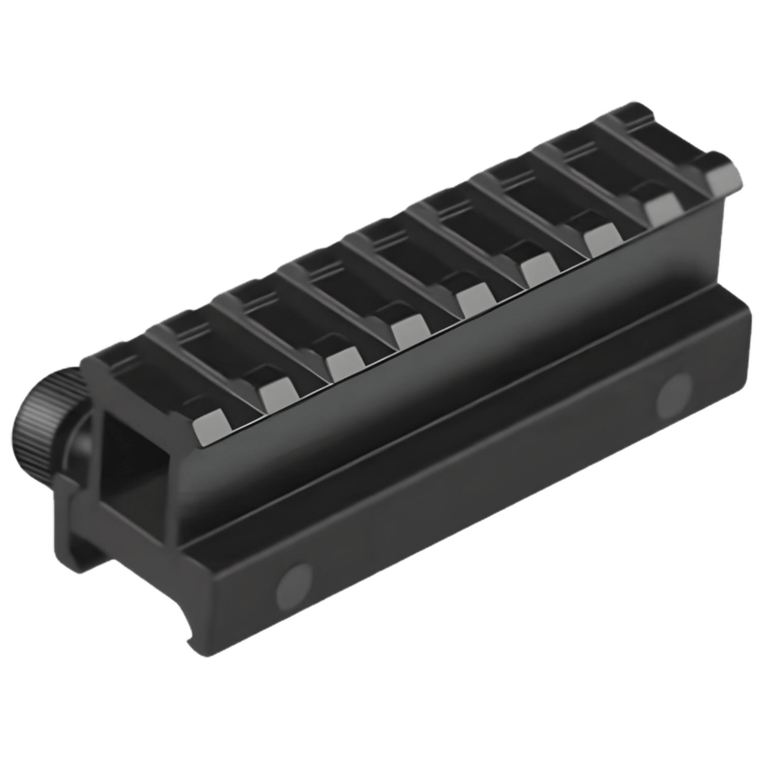 Swiss Kolay Yüksek Montaj Ayağı (22mm to 22mm) - SAYK005-SM