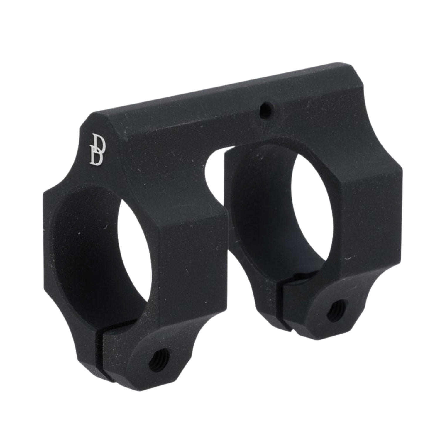 Madbull x Daniel Defense Low Profile Gas Block for Airsoft Rifles