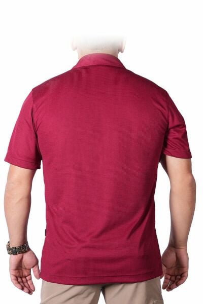 Mecanık Dry Touch Polo T-shirt  MMACT-2511
