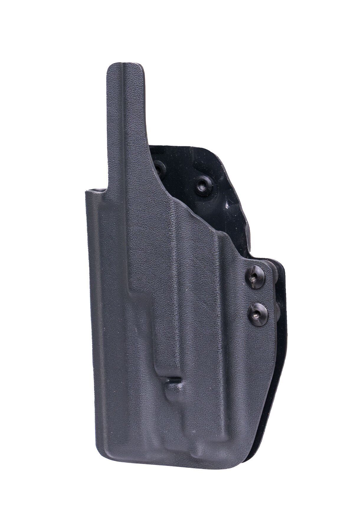 Kompakt Boy Fener Uyumlu Kydex Tabanca Kılıfı  MMAC-309 MMAC-312 Kompakt Boy Fener Uyumlu Kydex Tabanca Kılıfı  MMAC-309 MMAC-312 SIYAH-İÇ SAĞ SIYAH-İÇ SAĞ