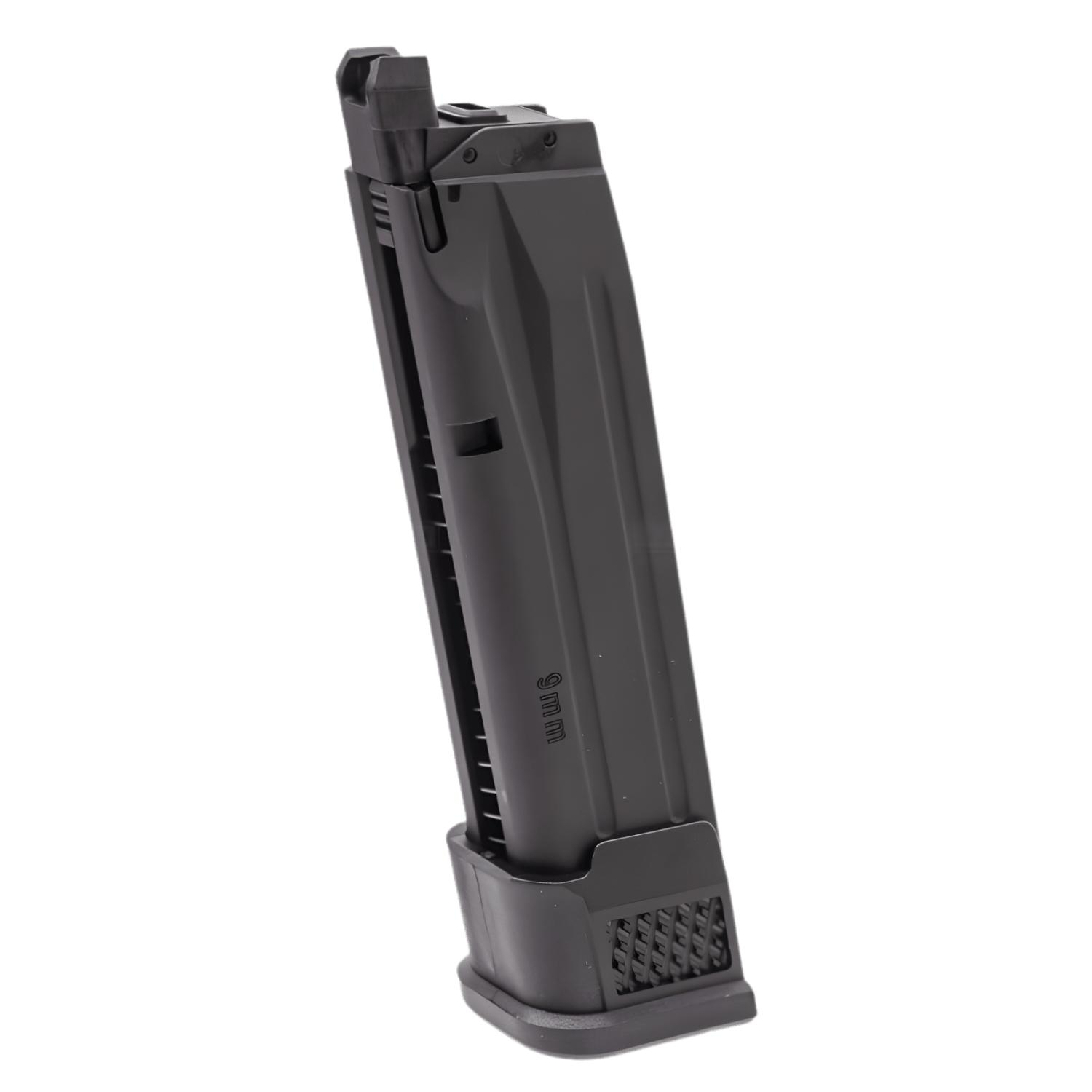 VFC SA P320 GAS MAGAZINE Yedek Şarjör SIG Serileri için