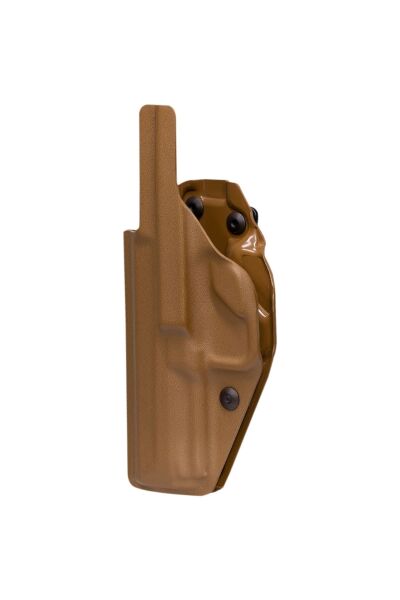 Kompakt Boy Uyumlu Kydex Tabanca Kılıfı  MMAC-315