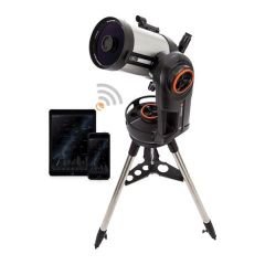 Celestron 12090 NexStar Evolution 6 Teleskop