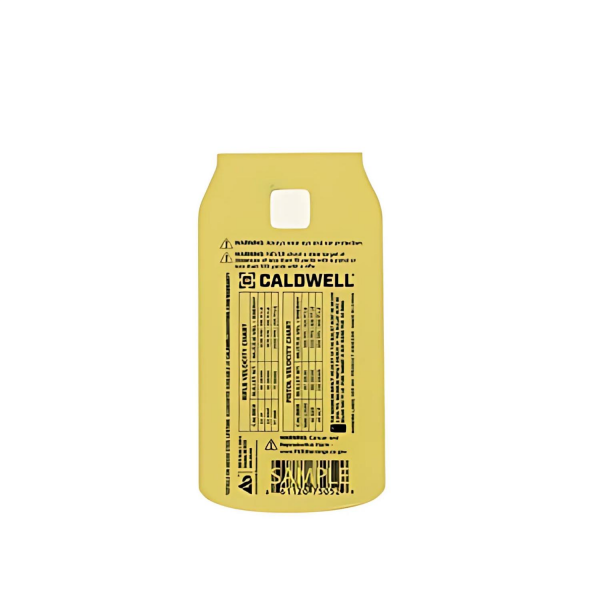 Caldwell AR500 Soda Can Target | 1/4'' Çelik Rimfire & Tabanca Hedefi