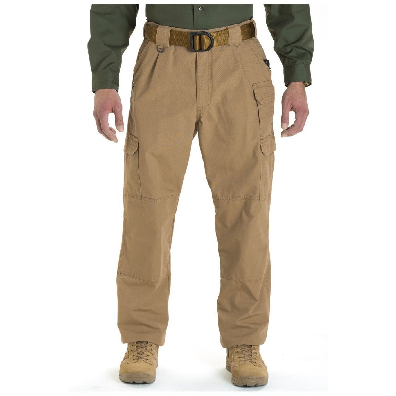 5.11 TACTICAL PANTOLON KAHVE 40X34