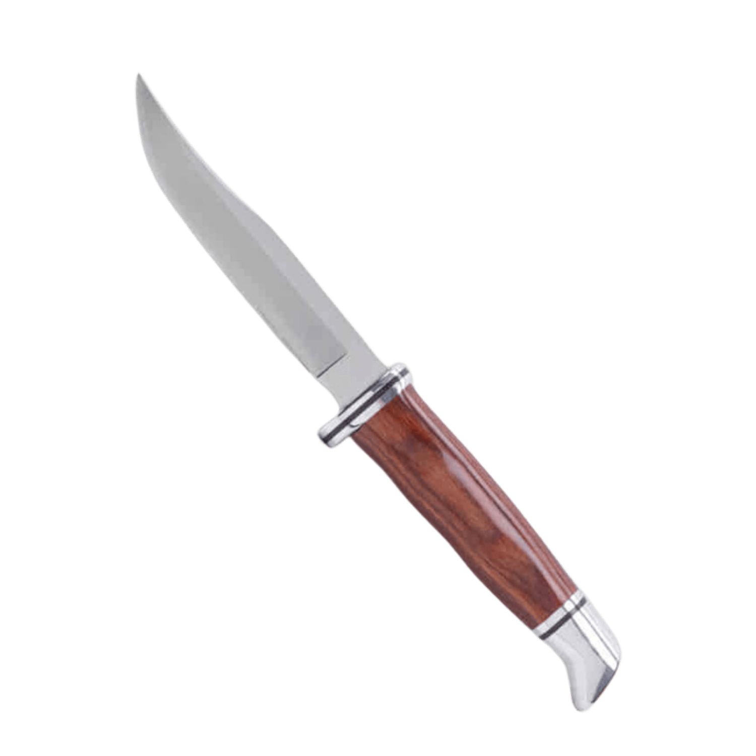 Buck 102 Woodsman® Bıçak, Cocobolo