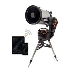 Celestron 12091 NexStar Evolution 8 Teleskop