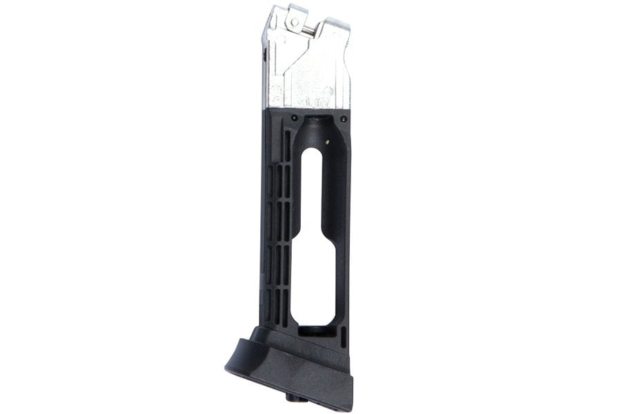 CZ SP01 SHADOW YEDEK ŞARJÖR