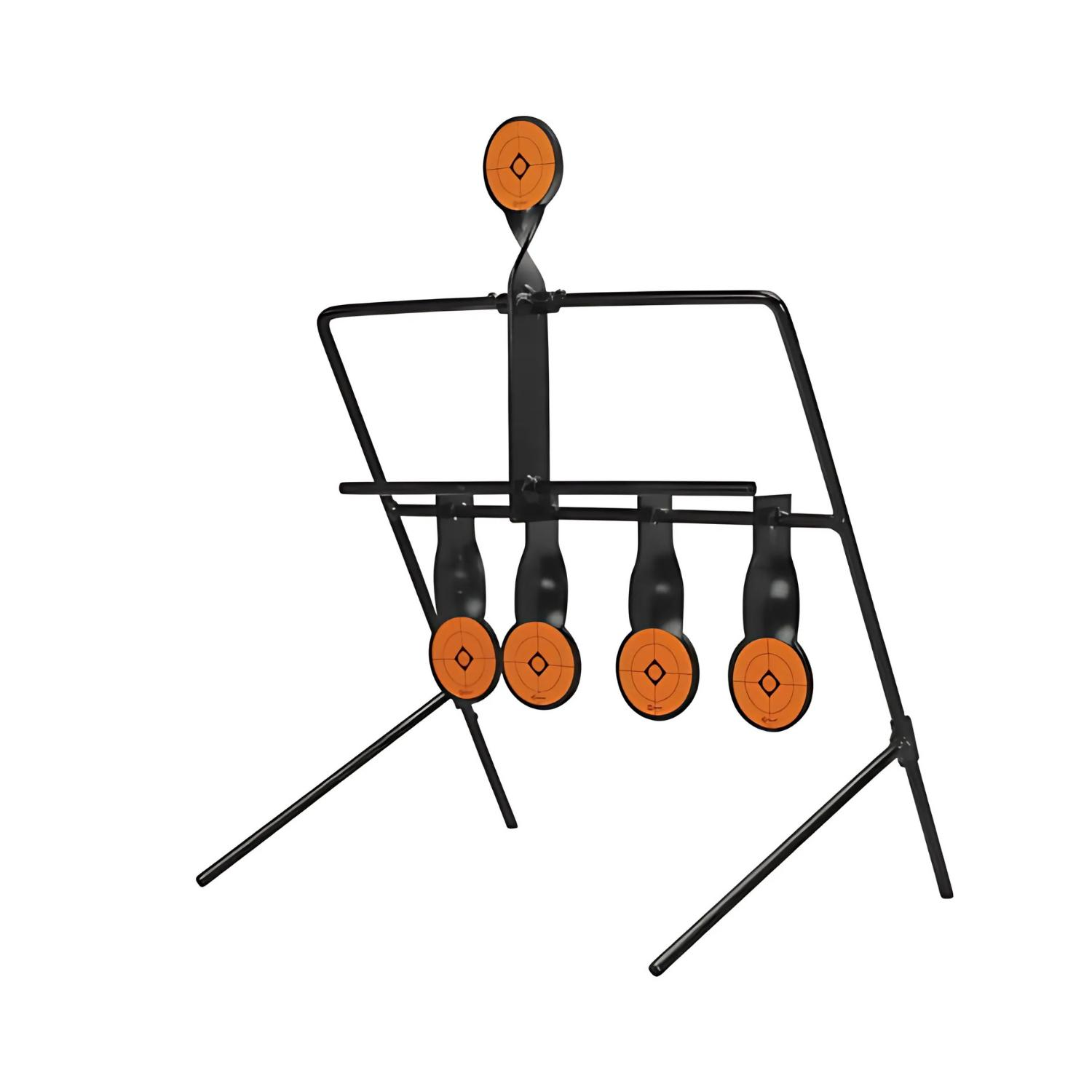 Caldwell Airgun AUTO RESET TARGET | Havalı silah İçin Otomatik Sıfırlayan Hedef Sistemi