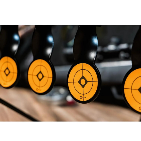 Caldwell Airgun Resetting Target | Hava Tüfeği İçin Otomatik Resetli Hedef